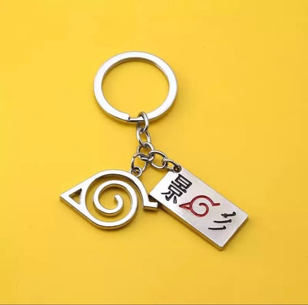 ميدالية ناروتو | Naruto