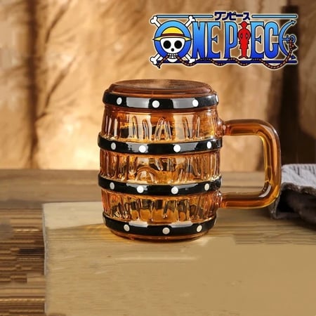 كوب ون بيس | One piece