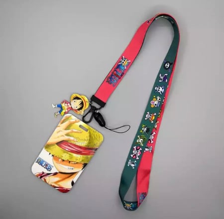 كارد هولدر ون بيس | One Piece