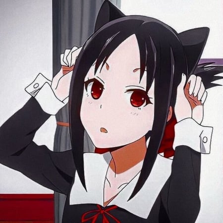 كوسبلاي كاغويا |  Kaguya-sama Love Is War