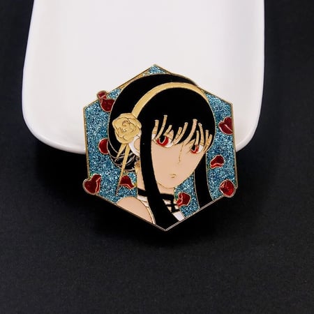 بروش سباي اكس فاميلي |  SPY X FAMILY