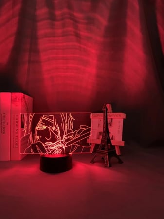 اضاءة هانجي - هجوم العمالقة | Attack on titan