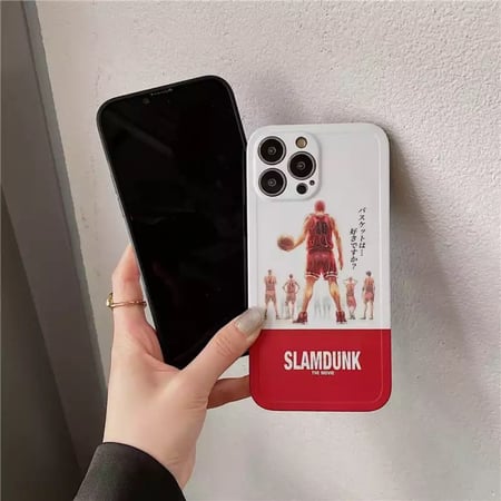 كفر سلام دانك | Slam Dunk