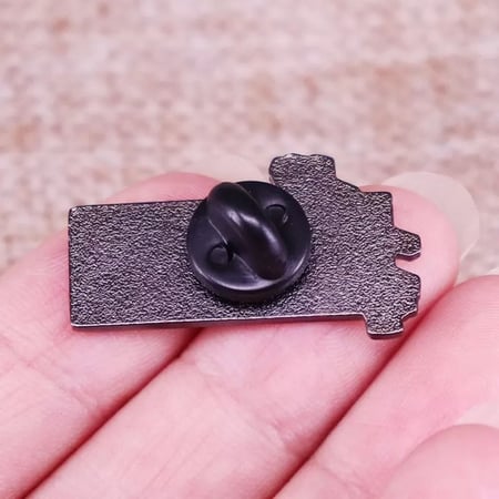 بروش بيرسيرك | Berserk