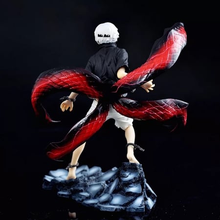 Kaneki Ken Figure A - Tokyo Ghoul | مجسم كانكي A - طوكيو غول