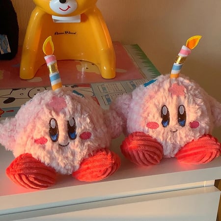 دمية كيربي | Kirby