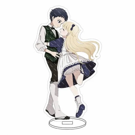 ستاند شادو هاوس | Shadows house