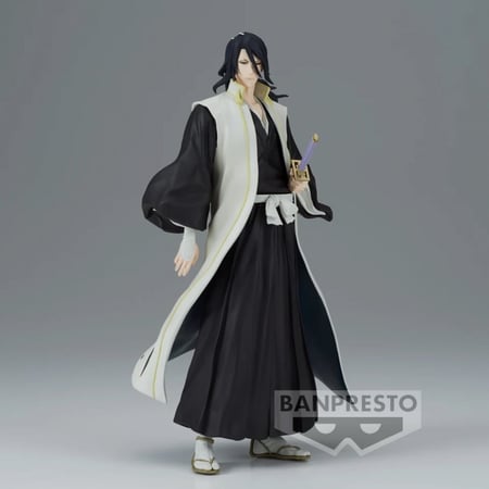 مجسم بياكويا | Bleach