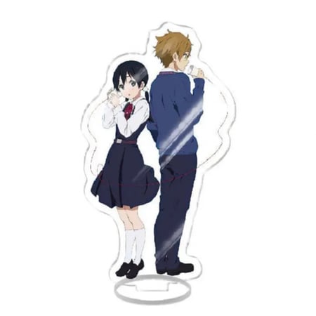 ستاند تاماكو ماركت | Tamako market