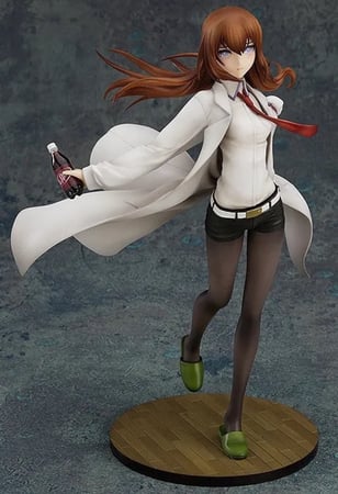 مجسم كوريسو  | Steins;Gate