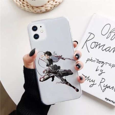 كفر هجوم العمالقة | Attack on titan