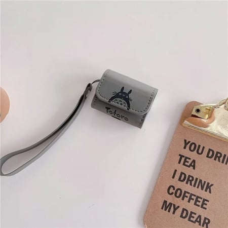 كفر ايربودز توتورو | Studio ghibli