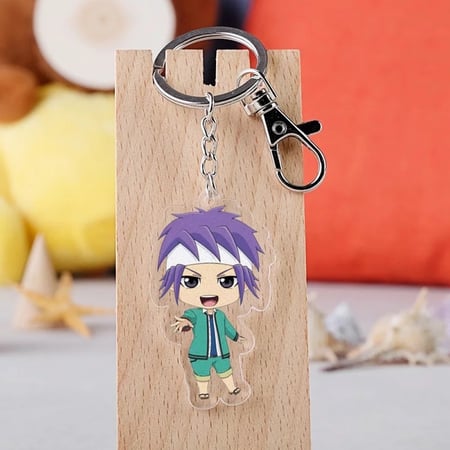 ميدالية The Disastrous Life of Saiki