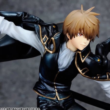 مجسم أوكيتا سوقو - قينتاما | Gintama