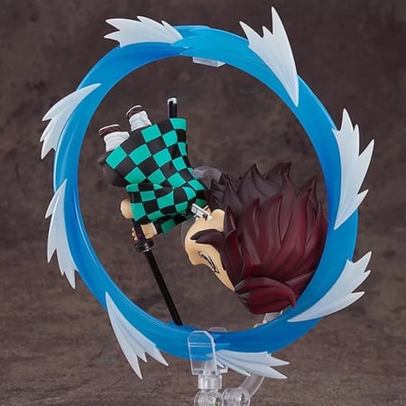 مجسم تانجيرو - قاتل الشياطين | Demon Slayer