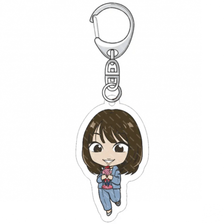 ميدالية تاتسو الخالد | Gokushufudou