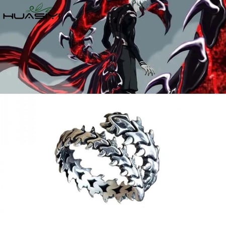 خاتم كانيكي  | Tokyo ghoul