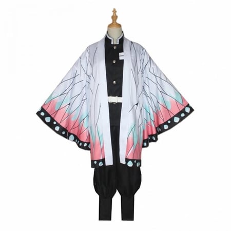 كوسبلاي شينوبو - قاتل الشياطين | Demon slayer