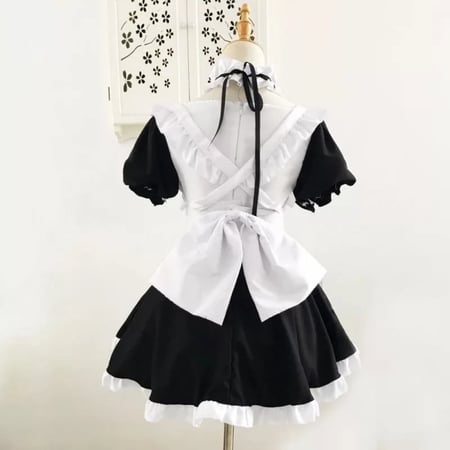 كوسبلاي النادلة | Anime Cosplay