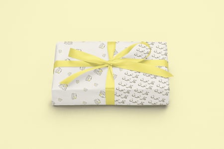 كوب ميكاسا | براند كارتون