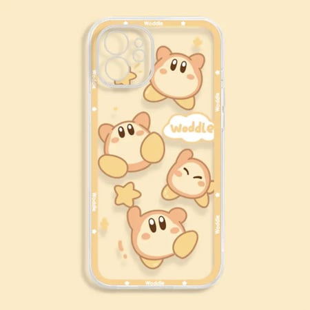 كفر كيربي | Kirby