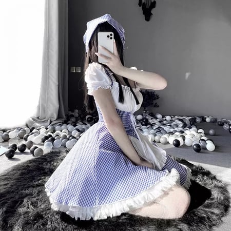 فستان | Anime Cosplay