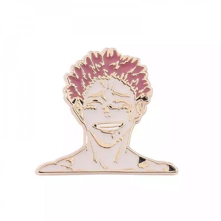 بروش جوجوتسو كايسن | Jujutsu Kaisen