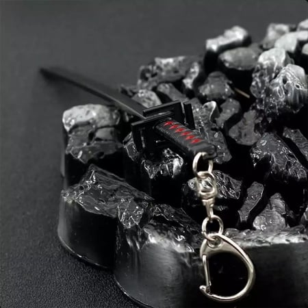 ميدالية الزانباكتو | Bleach