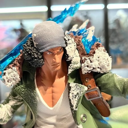 مجسم اوكيجي - ون بيس | One Piece