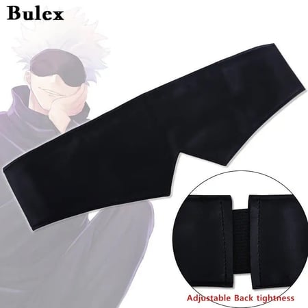 غطاء عين غوجو | jujutsu kaisen