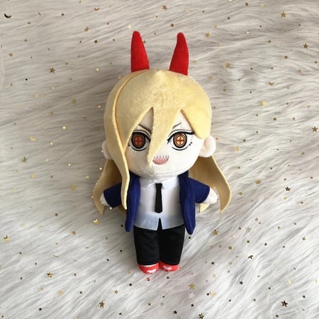 دمية باور |  Chainsaw Man