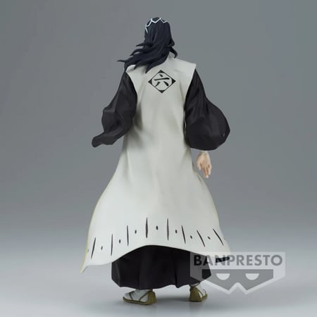 مجسم بياكويا | Bleach
