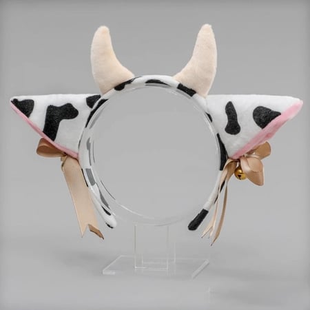 اذان البقرة | Anime cosplay