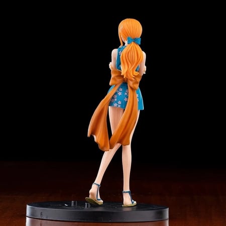 مجسم نامي - ون بيس | One Piece