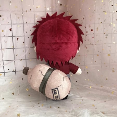 دمية غارا |  Naruto