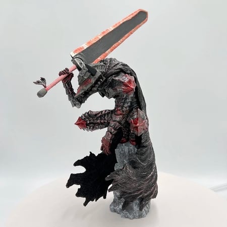 مجسم غاتس | Berserk