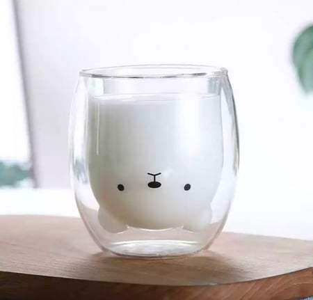 كوب الدب | bear cup