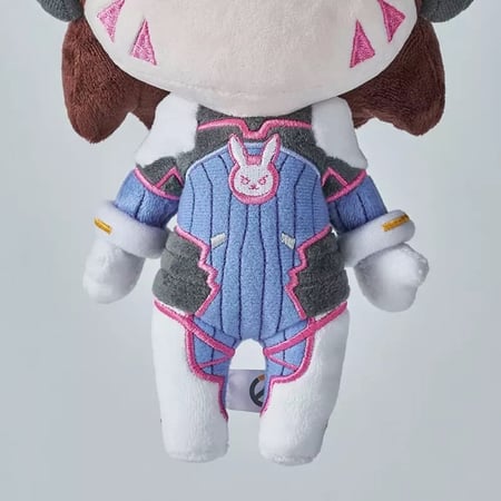 دمية اوفرواتش | Overwatch