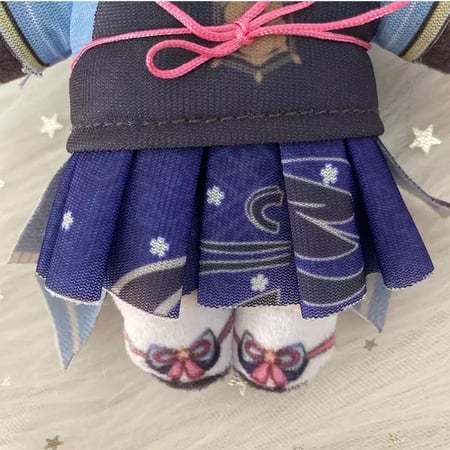 دمية قنشن | Genshin Impact