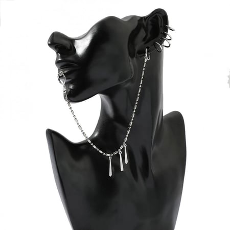 اقراط ايزومي | horimiya