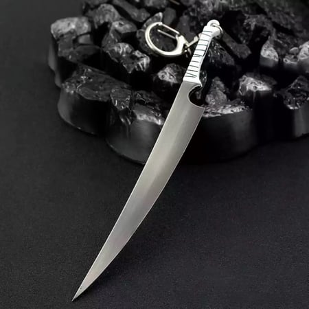 ميدالية الزانباكتو | Bleach