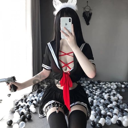 كوسبلاي انمي | Anime Cosplay