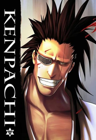 مجسم بياكويا | Bleach