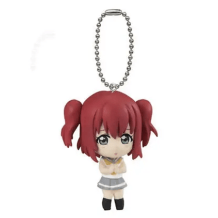 ميدالية حب الحياة | Love live