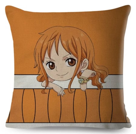 وسادة نامي | One piece