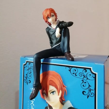 مجسم تشويا | Bungo Stray Dogs