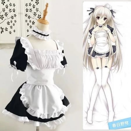 كوسبلاي النادلة | Anime Cosplay