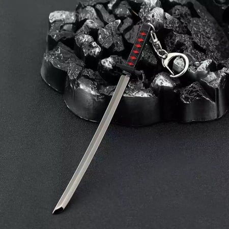 ميدالية الزانباكتو | Bleach