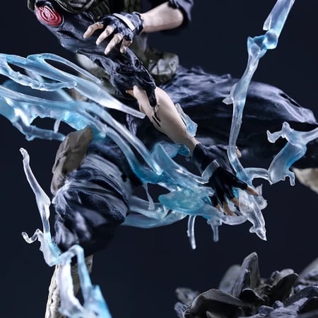 مجسم كاكاشي - ناروتو | Naruto