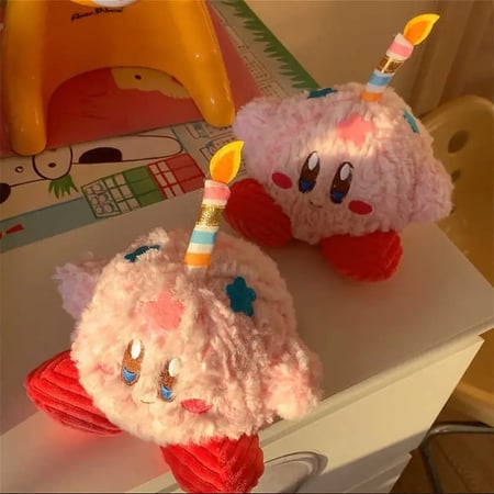 دمية كيربي | Kirby